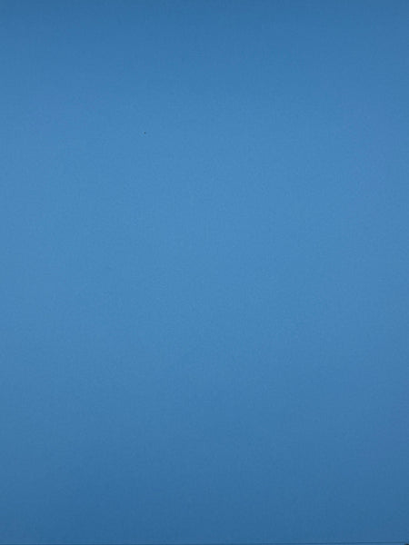 ColorMates Smooth Cardstock Hawaiian Blue