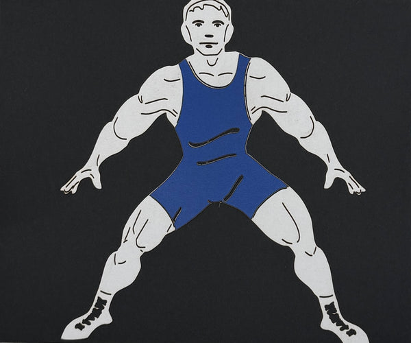 Sport Diecuts