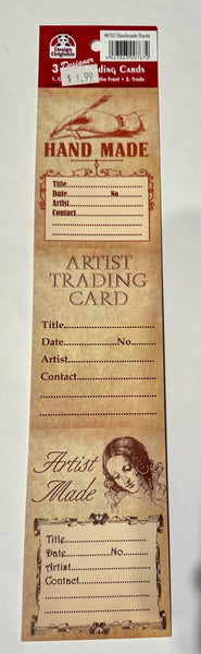 Tim Holtz Distressable Doo Dads