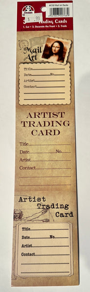 Tim Holtz Distressable Doo Dads