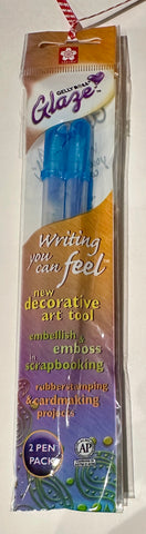 Sakura Gelly Roll Glaze Pen