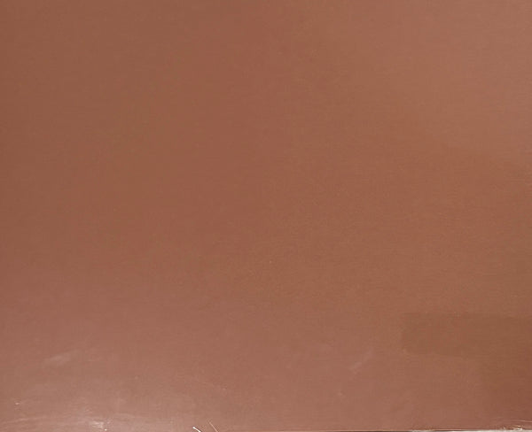 ColorMates Smooth Cardstock Browns