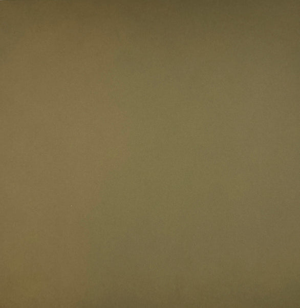 ColorMates Smooth Cardstock Chocolate Malt