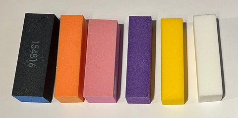 Sanding Block Tool