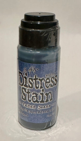 Tim Holtz Distress Stain Bottle