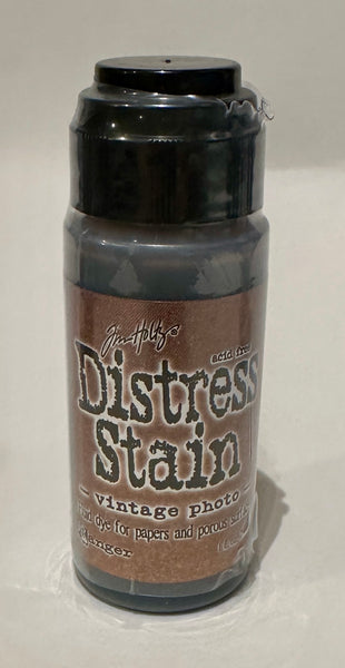 Tim Holtz Distress Stain Bottle