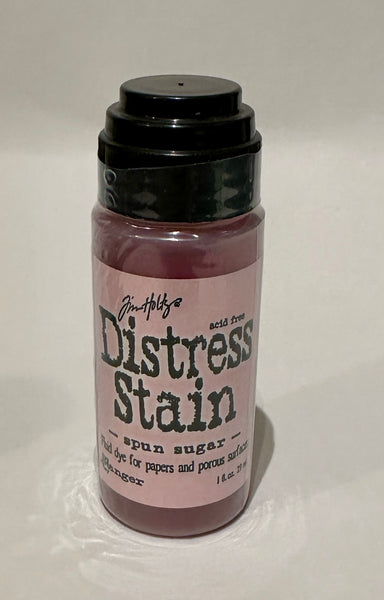 Tim Holtz Distress Stain Bottle