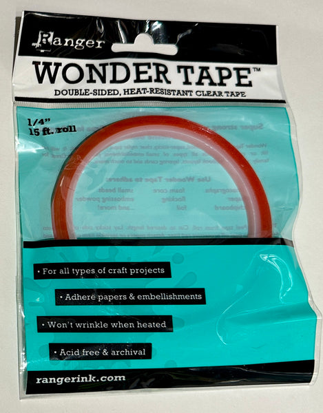 Ranger Wonder Tape