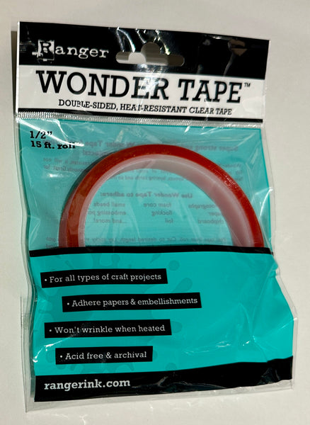 Ranger Wonder Tape
