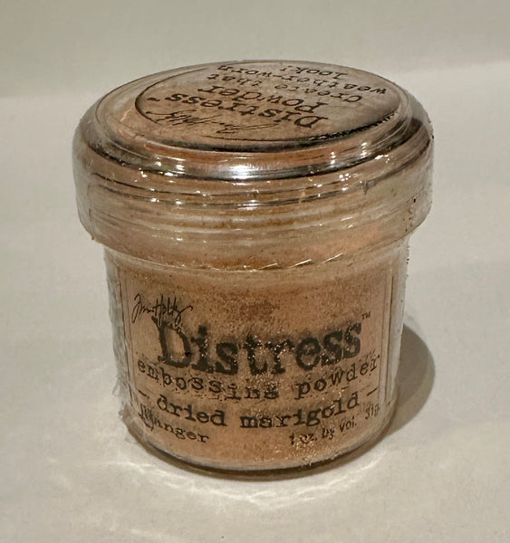 Tim Holtz Distress Embossing Powders