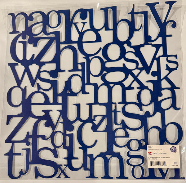 KI Memories Pop Culture Lace 12x12 Cardstock