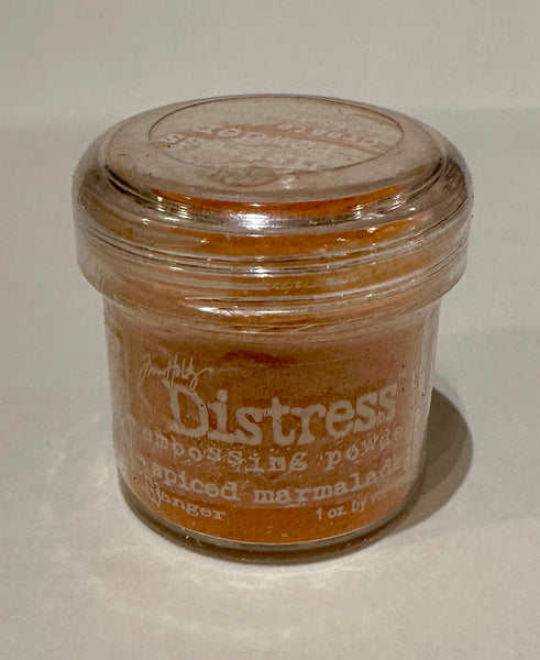 Tim Holtz Distress Embossing Powders