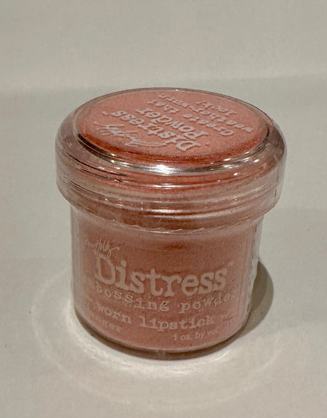 Tim Holtz Distress Embossing Powders