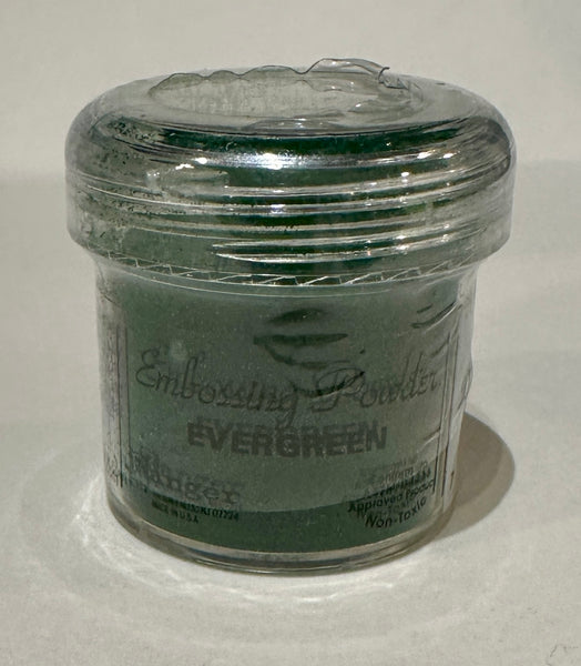 Embossing Powders by Ranger