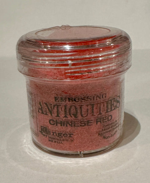 Embossing Powders by Ranger