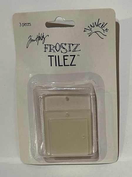 Tim Holtz Junkitz Tilez