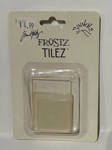 Tim Holtz Junkitz Tilez