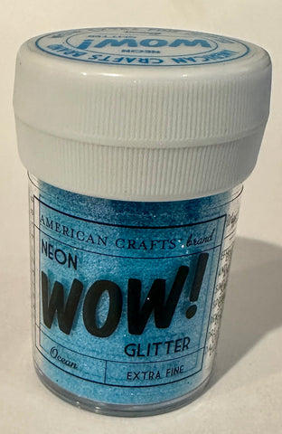 WOW! Glitter