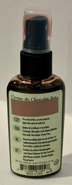Tattered Angels Glimmer Mist 2 oz.