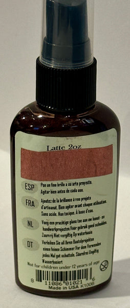 Tattered Angels Glimmer Mist 2 oz.