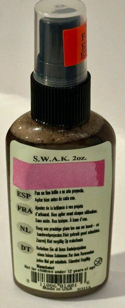 Tattered Angels Glimmer Mist 2 oz.