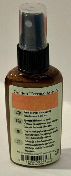 Tattered Angels Glimmer Mist 2 oz.