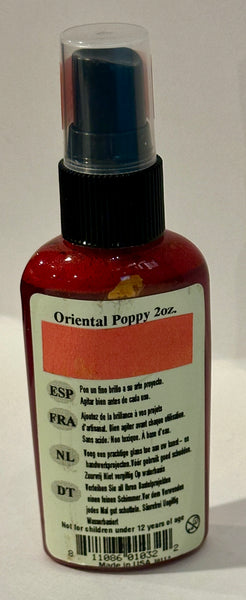 Tattered Angels Glimmer Mist 2 oz.