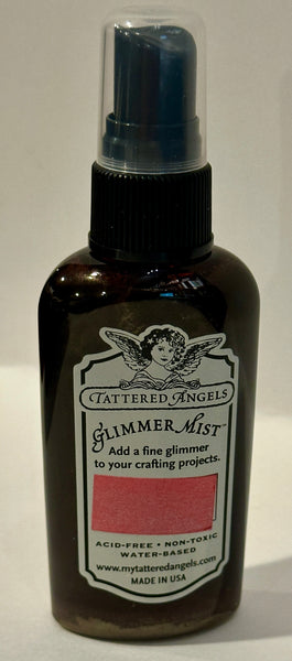 Tattered Angels Glimmer Mist 2 oz.
