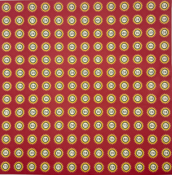Jenni Bowlin Studio 12x12 Paper Collection