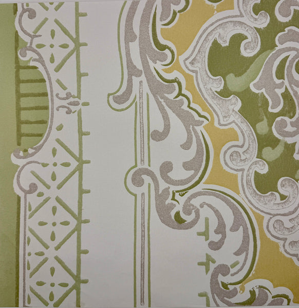 Jenni Bowlin Studio 12x12 Paper Collection