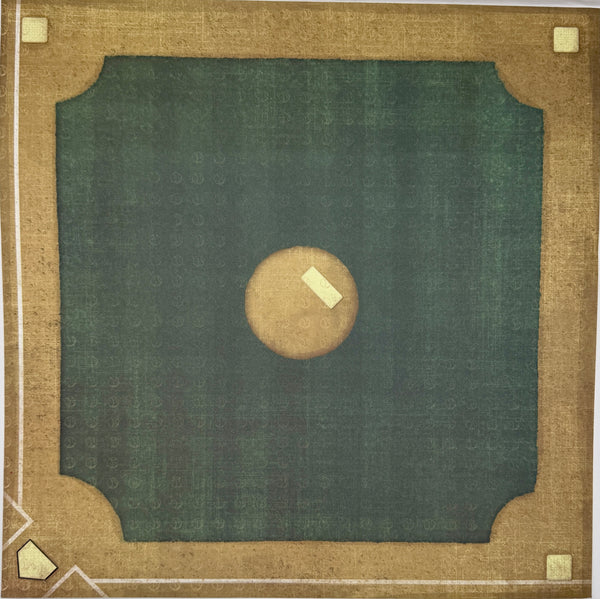 Karen Foster Sports Baseball 12x12 Paper