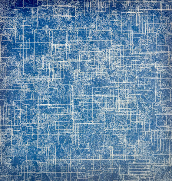 ATB Gamer 12x12 Paper Collection