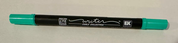 ZIG Writer Chalk Pen Collection