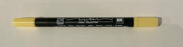 ZIG Writer Chalk Pen Collection