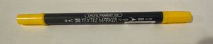 ZIG Textile Marker
