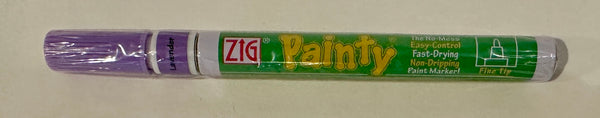 ZIG Painty Pens