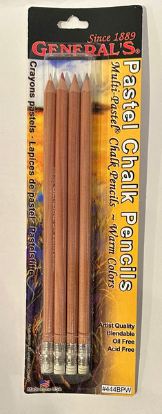 General's Pencils