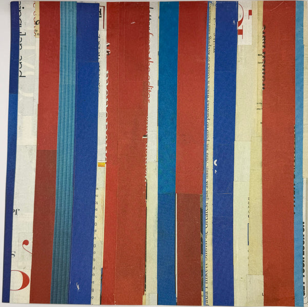 K&Company Danny O 12x12 Paper Collection