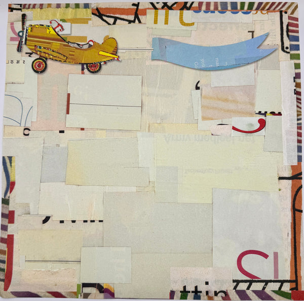 K&Company Danny O 12x12 Paper Collection