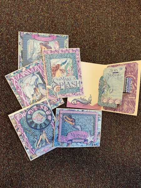 Graphic 45 Card Sets 2023