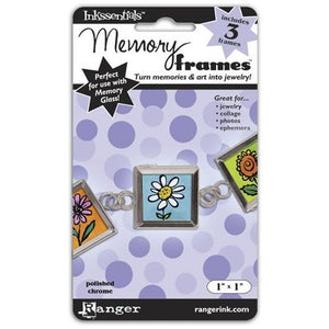 Inkssentials Memory Frames