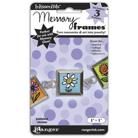 Inkssentials Memory Frames