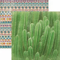 Southwest Adventure 12x12 Papers