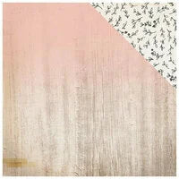 Crate Paper Confetti 12x12 Paper Collection