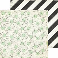 Crate Paper Confetti 12x12 Paper Collection