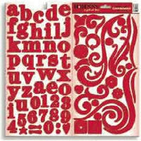 My Lucky Star 6x6 Album Class Kit