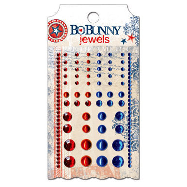 Bo Bunny Liberty Collection Kit