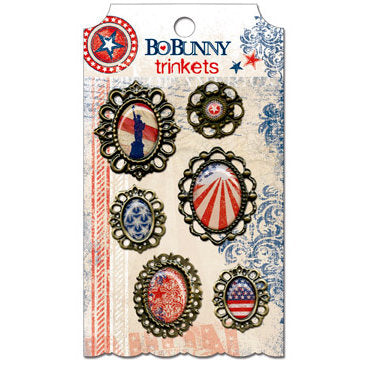 Bo Bunny Liberty Collection Kit