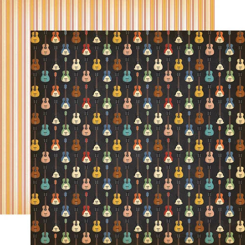 Carta Bella Cowboy 12x12 Paper Collection