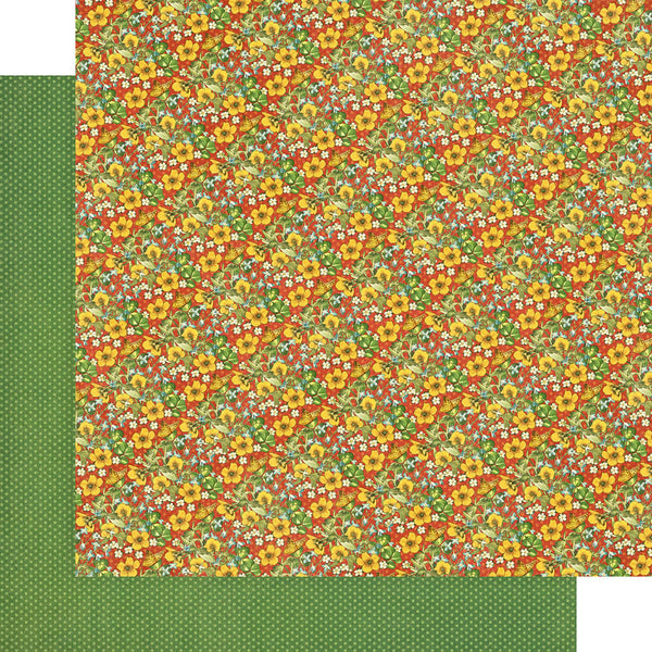 Little Things Collection 12x12 Papers